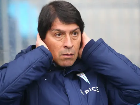La gran duda que inquieta a Garnero en la UC ante Colo Colo