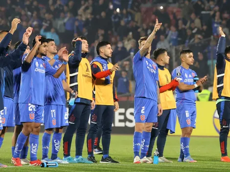 Qué pasa si la U gana, empata o pierde hoy contra Independiente