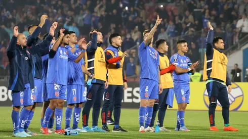 Revisa los resultados que benefician a la U ante Independiente.