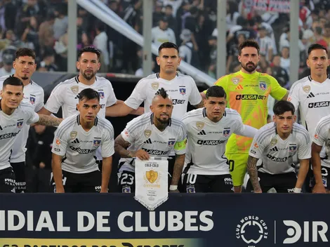 Con dos grandes retornos: así formaría Colo Colo ante la UC