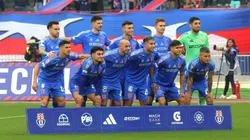 La U intentará dar el primer gran paso.