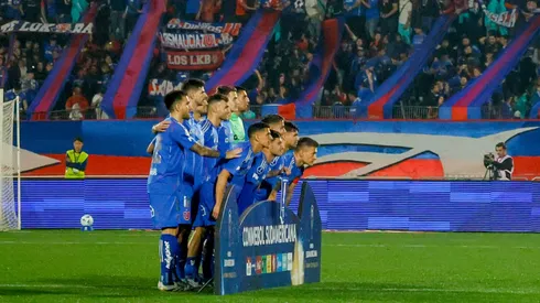 Algunos simpatizantes azules ya comienzan a pedir su cambio.