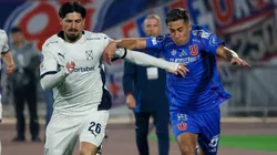 Universidad de Chile visitará a Independiente por la vuelta de los octavos final de la Copa Sudamericana.