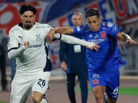 ¿Cuándo y dónde se jugará la revancha entre la U e Independiente?