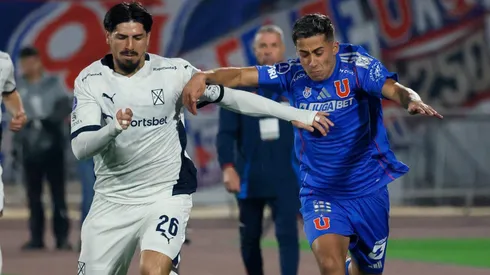 Universidad de Chile visitará a Independiente por la vuelta de los octavos final de la Copa Sudamericana.