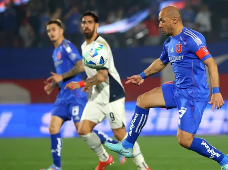 Marcelo Díaz le tira una dinamita a Independiente: "Allá va a ser una guerra total"