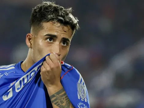 Assadi en modo god se llena de confianza tras el triunfo azul: "Dimos el primer pasito"