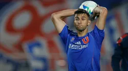 El defensor argentino habló del triunfo azul y su integración al plantel