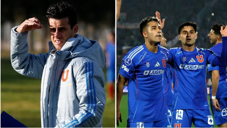 Diego Rivarola quedó con gusto a poco por el triunfo azul