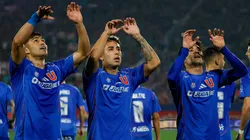 Coke Hevia se rindió ante este crack de Universidad de Chile.