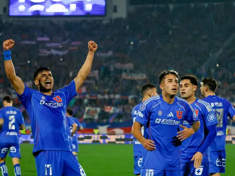 Campeón sudamericano con la U alucina tras vencer a Independiente