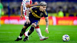 En Argentina aclaran el último episodio de Carlos Palacios. (Foto: Getty Images)