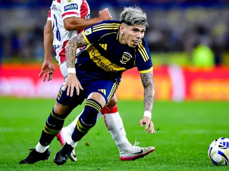 Dueño de popular discoteque de Buenos Aires habla de Carlos Palacios