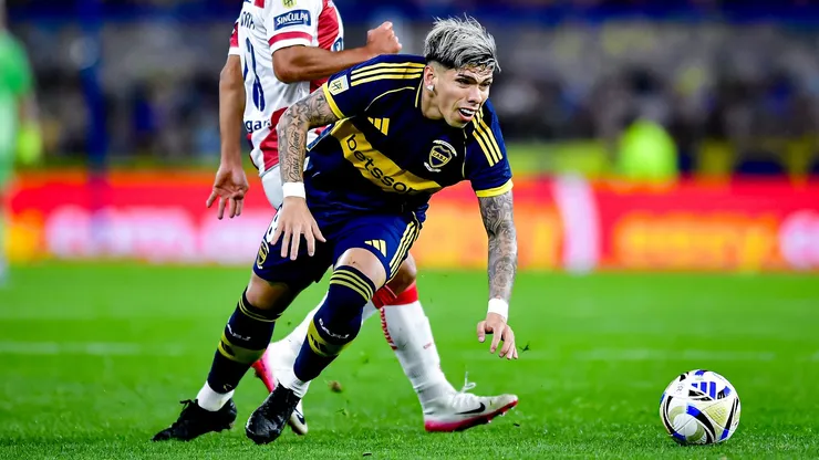 En Argentina aclaran el último episodio de Carlos Palacios. (Foto: Getty Images)