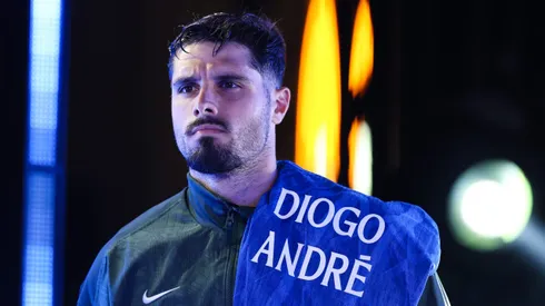 Pedro Neto hizo varios homenajes a Diogo Jota en el Mundial de Clubes.