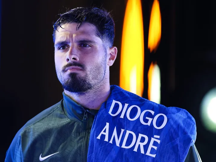 El tremendo gesto del plantel del Chelsea con la familia de Diogo Jota