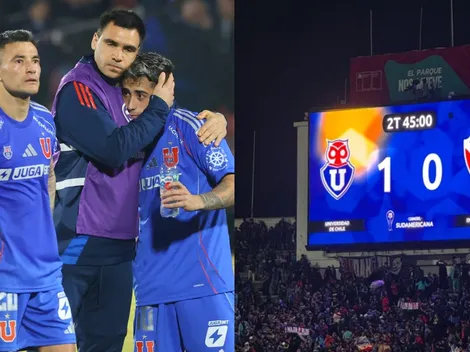 Periodista argentino ningunea a la U y confía en Independiente