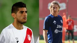 Las declaraciones de Carlos Zambrano ya repercuten en redes.