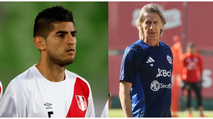 Las declaraciones de Carlos Zambrano ya repercuten en redes.