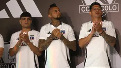 Colo Colo cambia de nombre y apariencia en el nuevo eFootball 2026.