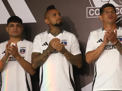 Poco cariño: El nombre de Colo Colo en el eFootball 2026