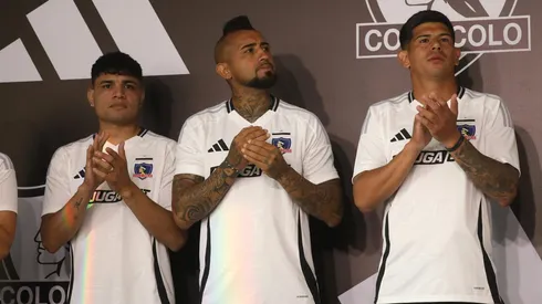 Colo Colo cambia de nombre y apariencia en el nuevo eFootball 2026.