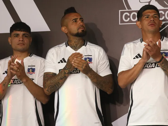 Poco cariño: El nombre de Colo Colo en el eFootball 2026