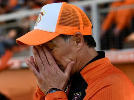 El extenso parte médico de Cobreloa en la previa vs. Magallanes