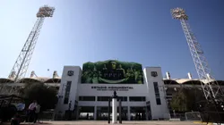 En Colo Colo tuvieron que cancelar el arengazo previo al clásico 188.