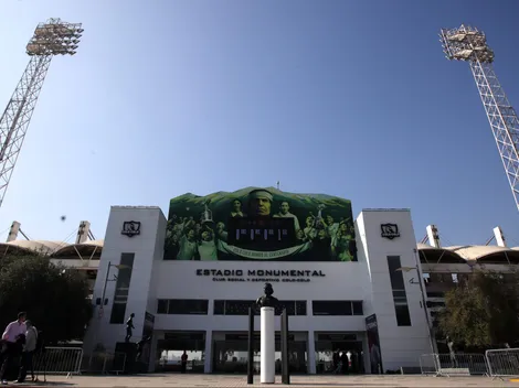 Colo Colo vive otro bochorno y suspende el arengazo