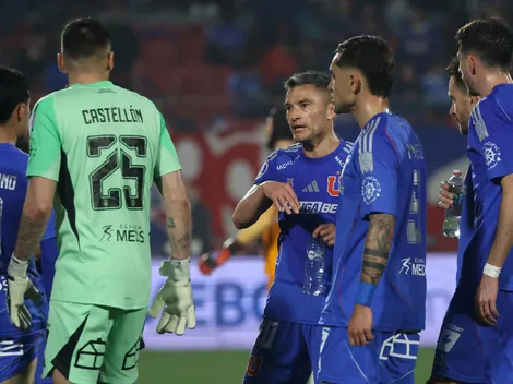 Crack del Ballet Azul advierte a la U tras vencer a Independiente