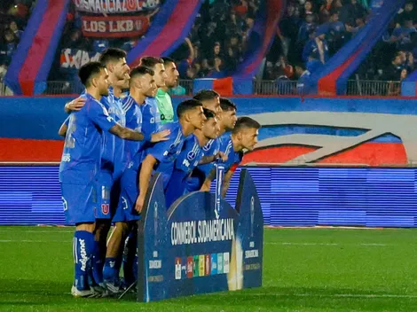El tremendo lío que se le viene a la U si avanza a cuartos en la Sudamericana