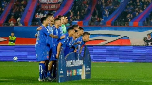 El ganador de la llave entre la U e Independiente deberá enfrentar a Universidad Católica de Quito o Alianza Lima.