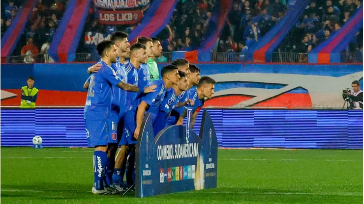 El ganador de la llave entre la U e Independiente deberá enfrentar a Universidad Católica de Quito o Alianza Lima.