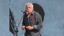 Jorge Peineta Garcés se refiere a la petición de Carlos Caszely.