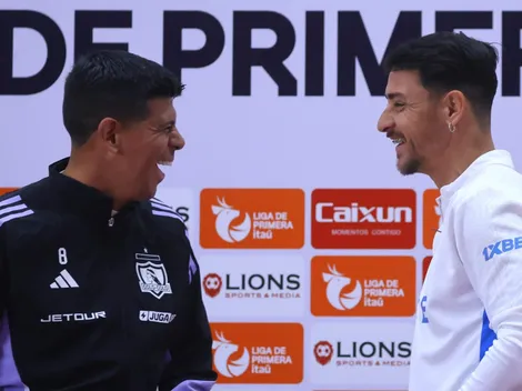 "Equipos chicos...": El sincero análisis de un histórico de La Roja por el clásico 188