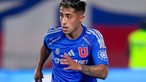 Un comentarista chileno alucinó con el nivel mostrado por el volante azul.