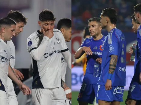 A lo Loyola: otro jugador de Independiente le manda un potente mensaje a la U