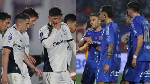 A lo Loyola: otro jugador de Independiente le manda un potente mensaje a la U