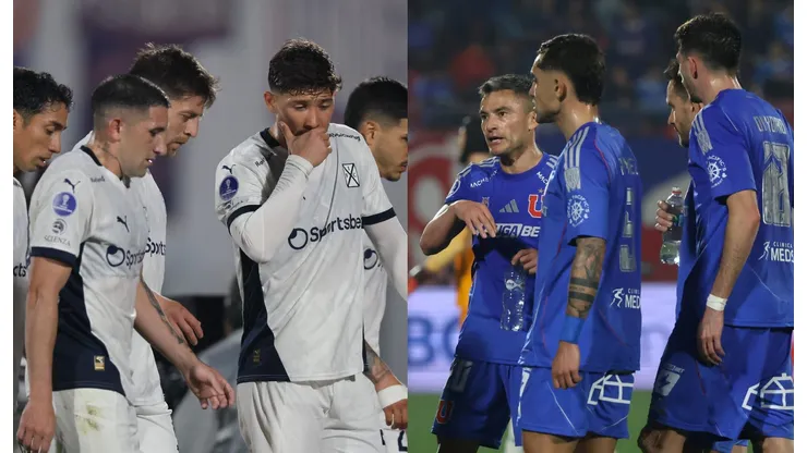 A lo Loyola: otro jugador de Independiente le manda un potente mensaje a la U