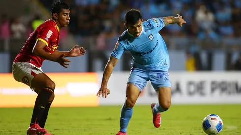 Unión Española y Deportes Iquique tendrán un importante desafío por la Liga de Primera