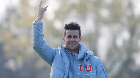 Diego Rivarola lanza dura crítica por los refuerzos de la U