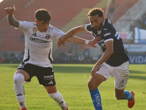 Colo Colo vs U. Católica: Hora y dónde ver el clásico del fútbol chileno