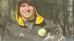 Bastián Farías pierde la vida en confuso incidente policial.