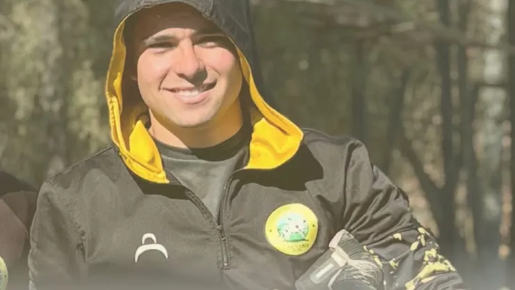 Bastián Farías pierde la vida en confuso incidente policial.