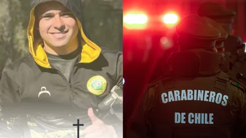 Impacto por la muerte de Bastián Farías (Imagen referencial).