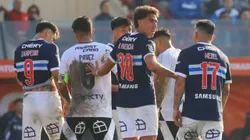 Dan a conocer la respuesta de la UC por la visita de Roberto Tobar a Colo Colo.