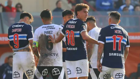 Dan a conocer la respuesta de la UC por la visita de Roberto Tobar a Colo Colo.