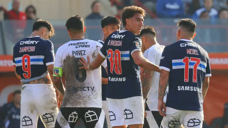 Dan a conocer la respuesta de la UC por la visita de Roberto Tobar a Colo Colo.