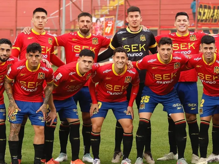 "Caracol con asma": Este es el jugador más criticado en U. Española